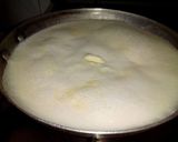 A picture of step 3 of Matka kulfi.