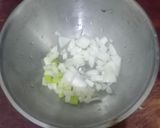 Foto langkah ke 2 dari resep # 153 : Green Peas Pure.