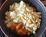 Foto del paso 2 de la receta: Charquicán de Cazuela de Pollo🍲🍗
