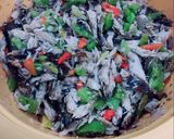 Foto langkah ke 3 dari resep Cakalang fufu sambal matah.
