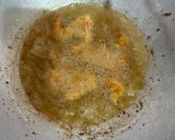 Foto langkah ke 3 dari resep Udang goreng crispy.