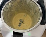 Foto del paso 3 de la receta: Mayonesa de huevo duro