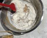 The "I-wish-I-had-married-Gabor" sticky toffee pudding recipe step 6 photo