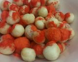 Foto langkah ke 5 dari resep Cimol.