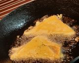 બ્રેડ પકોડા (Bread Pakoda Recipe In Gujarati) રેસીપી સ્ટેપ3ફોટો