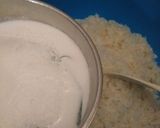 Foto langkah ke 6 dari resep KETAN SUSU KEJU ala LovPADDA Cakes.