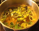Foto del paso 4 de la receta: Sopa continental y silvestre