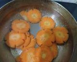 Foto langkah ke 2 dari resep Sop Sayur Jamur Salju.