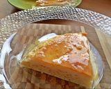 Foto langkah ke 8 dari resep Puding Karamel.