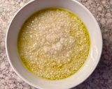 Φωτογραφία βήματος 3 της συνταγής Τραχανάς soup (τραχανάς & χυλοπίτες) double or nothing 😁💛💛💛😋