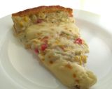 Foto del paso 6 de la receta: Dos tartas con una masa super express