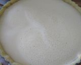 Une image de l'étape 3 de Tarte sirop d'érable.