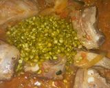 Foto del paso 3 de la receta: Estofado de cerdo fácil y sabroso