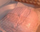 Foto langkah ke 19 dari resep Orange Peel Choco Sourdough Bread (Open Bake Method).