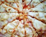 Foto langkah ke 8 dari resep Pizza Oven.