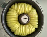 Foto langkah ke 5 dari resep Roti Kukus Sederhana.
