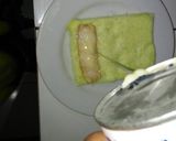 Foto langkah ke 4 dari resep Goreng Pisang Roti Tawar.