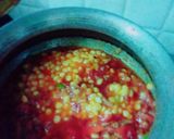 चना दाल मसाला (Chana Dal Masala recipe in hindi) रेसिपी चरण 2 फोटो