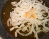 Foto del paso 4 de la receta: Rollitos de pavo en salsa