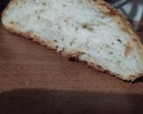Фото кроку 4 до Вкусный домашний хлеб 🥖.