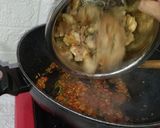 Foto langkah ke 6 dari resep Ayam Tumis Bumbu Taichan Sambel Matah.
