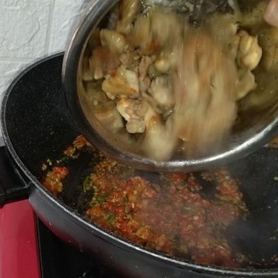 Langkah 6