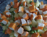 Foto del paso 6 de la receta: Ensalada marinera