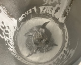 Foto del paso 1 de la receta: Secreto ibérico con champiñones y jengibre en Thermomix