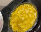 Foto del paso 4 de la receta Tortilla de patatas 🤤