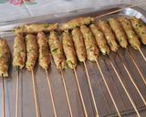 صورة لخطوة 2 من وصفة أحلى كباب 😍