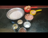 கிருஷ்ணகிரி ஸ்பெஷல் ராகி குலுக்கடை ரெசிபி ஸ்டேப் 1 புகைப்படம்