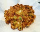 Foto langkah ke 4 dari resep Puyunghai rumahan, enak dan mudah.