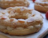 Foto langkah ke 9 dari resep Paris Brest.