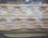 Foto del paso 6 de la receta: Sorrentinos dos colores.Variante de los que ya publique-