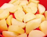 Hình bước làm 2 của món Salad khoai tây kiểu Nhật