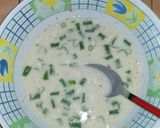 Foto langkah ke 3 dari resep Snack MPASI Tempe Goreng Tepung Fingerfood.