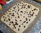 Foto del paso 12 de la receta: Pains aux raisins