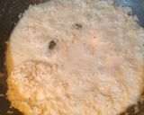 A picture of step 4 of Coconut Modak.