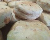Foto del paso 3 de la receta: Scones especiales (muy fáciles y muy ricos)
