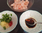 Foto del paso 1 de la receta: Gambas picantes no, lo siguiente