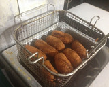 Foto del paso 6 de la receta: Croquetas de restos del cocido