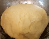 Foto del paso 5 de la receta: Pan de queso (chipá)