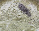 A picture of step 11 of Broccoli Soup.