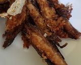 Foto langkah ke 1 dari resep Ikan Cue Tumis Pedas.