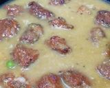 लौकी के कोफ्ते (Lauki ke kofte recipe in Hindi) रेसिपी चरण 6 फोटो