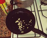 Foto del paso 1 de la receta: Pizza de Avena Vegana