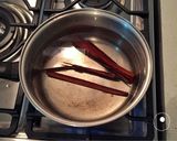 Foto del paso 1 de la receta: Quinua con leche