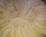 Foto del paso 8 de la receta: Torta de manzana 🍏 🥧