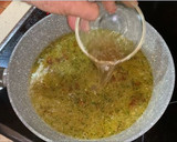 Foto del paso 5 de la receta: Fogonero en salsa de naranja