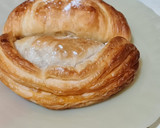Foto del paso 5 de la receta: Xoubas en Empanadas de Hojaldre... Fácil y Riquísima